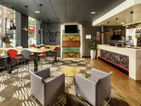 Ibis Nottingham Centre Hotels in Nottingham