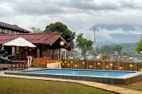 Villa Valeria by Villa Gue Aja Hoteller i Batu Layang