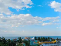 Sea Gate ECR Rooms Hotels in Covelong