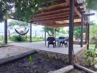 Tambo Marina Ecohostal - Hostel Các khách sạn ở Salinas Del Rey