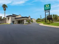 Quality Inn Tallahassee Near University Hotels near Fun Station