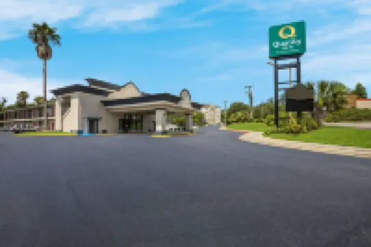 Quality Inn Tallahassee Near University