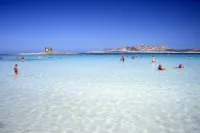 UNA HOTELS Club Hotel Ancora Stintino - ビーチサイド