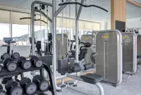 Rixos Premium Dubrovnik - Gym
