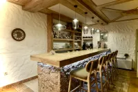 Xenonas Iresioni Hotels in Arachova