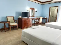 Bang Pu Recreation Center, Samut Prakan Hotels in Samut Prakan
