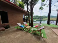 To Diao Resort Hotels in Sangkhla Buri