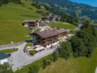 Hotel Kirchbichlhof Hotels in der Nähe von Pfarrkirche Hippach