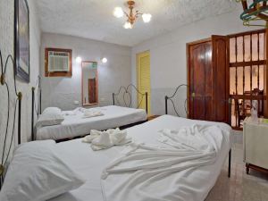 Hostal los Mellizos en Trinidad de Cuba