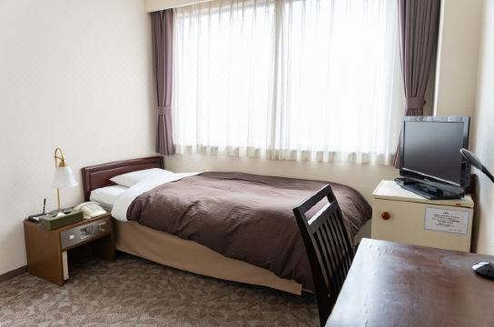 2. 호텔 뉴 단다..