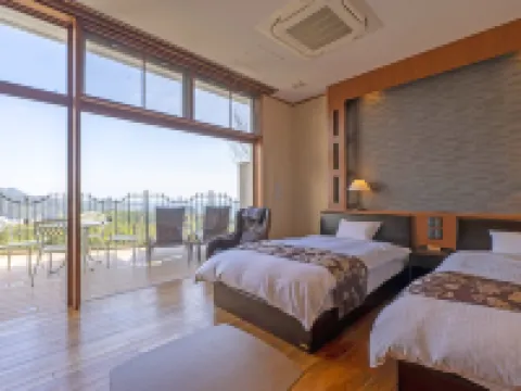 Hotel Bellevedere Hotels in Susami