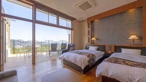 Hotel Bellevedere - Pet friendly