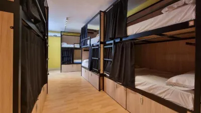 Onefam les Corts