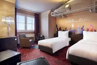 Lindner Hotel Nurburgring Motorsport - JDV by Hyatt Hotels in Kelberg