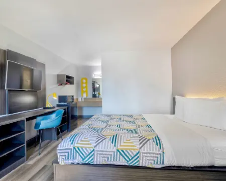 Hammond, in - Chicago Area Hotels in Hammond