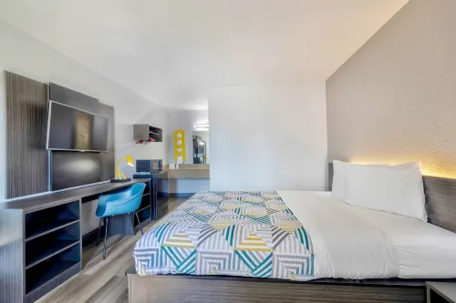 Hammond, in - Chicago Area Hotels in Hammond