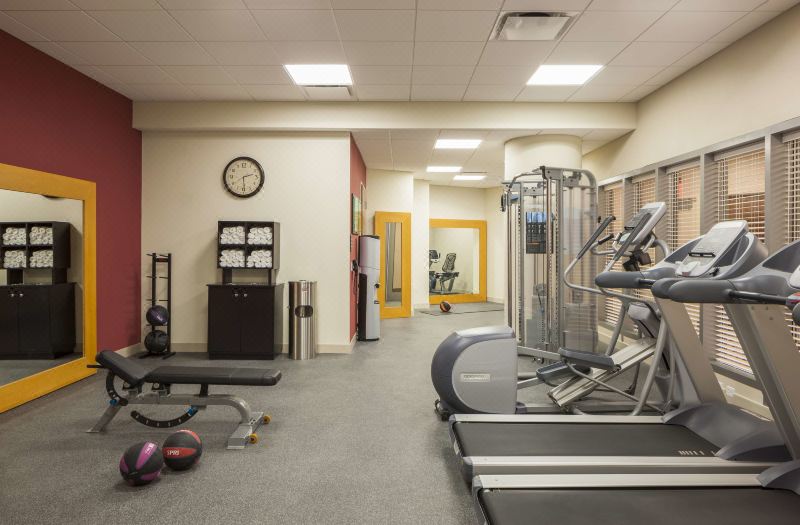 Hilton Garden Inn Long Island City photo 2