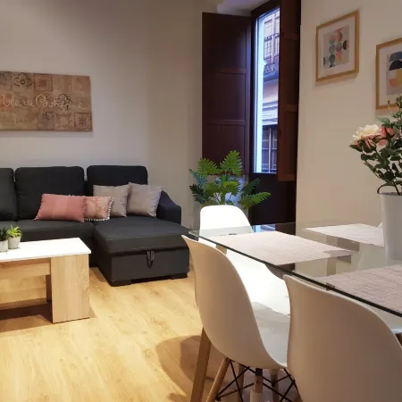 Apartamentos Granada Deluxe 3000