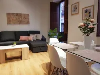 格拉納達華麗 3000 號公寓飯店 - 寵物友善