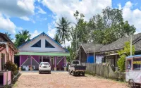 Hotel O Penginapan Widodo Hotels near Simpang tiga tenggarong