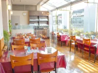 Shinsayama Daiichi Hotel Các khách sạn ở Tsurugashima