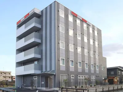 Susono Central Hotel Suzuki Hôtels à : Susono