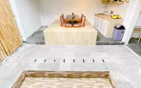 OsOs Paviliun