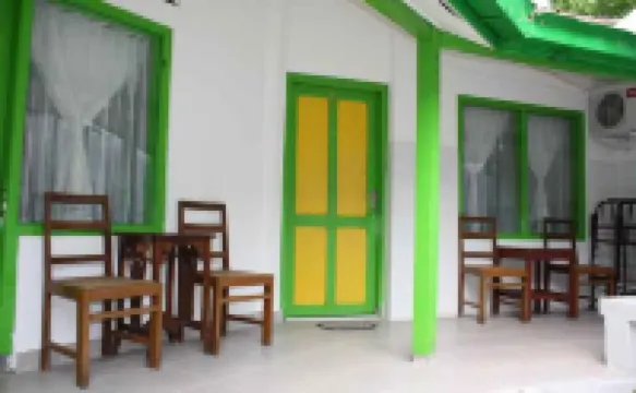 Jasmine Heritage Homestay