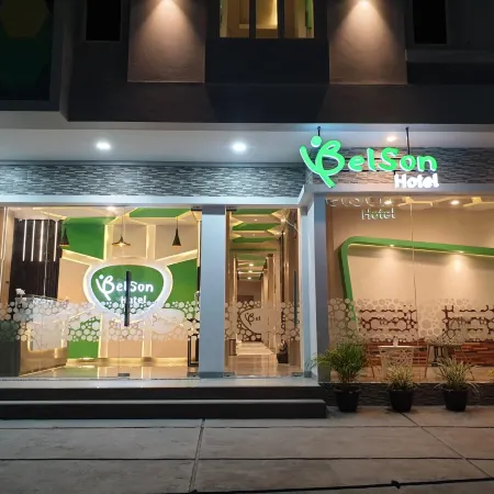 Belson Hotel Ternate