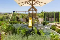 Thalasses - Villas