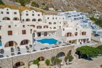 Epavlis Hotel & Spa