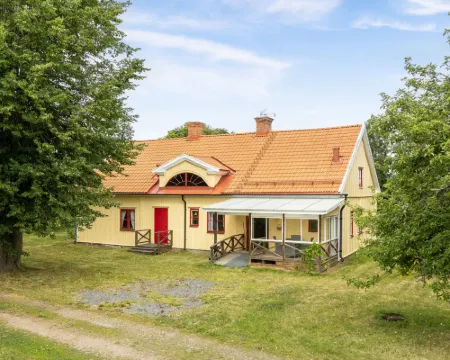 Skogstorpet 奧斯卡斯哈門酒店