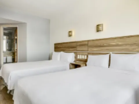 One Guadalajara Periferico Norte Hotels in Zapopan