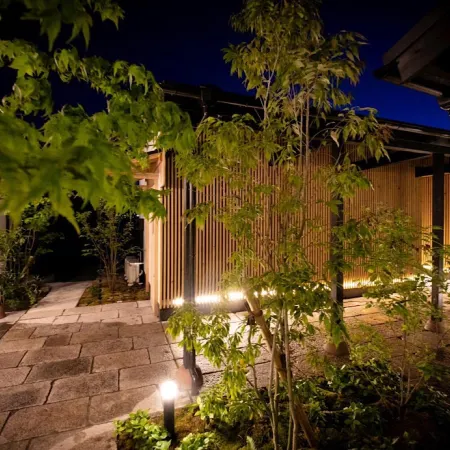 Oyado Den Rikyu