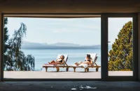 La Cascada Casa Patagónica by Don Hotels in San Carlos de Bariloche