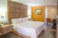 فوكو هيرموسيلو باي آيتش جي فنادق في 