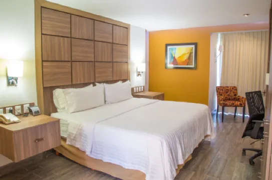 voco HERMOSILLO by IHG