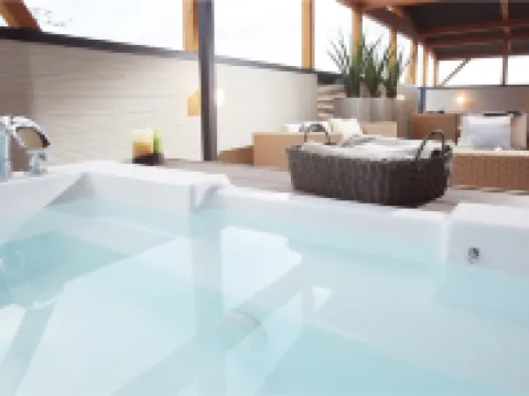 ホテルスロービレッジ 飯豊 飯豊町のホテル