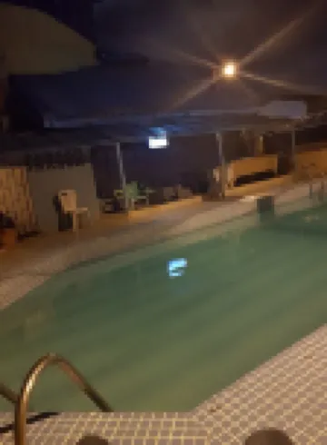 Divine Fountain Hotel - Deluxe