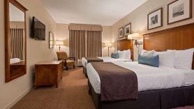 Best Western Plus Chemainus Inn