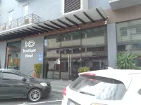 MD Boutique Hotel Hotels in Temoh