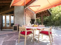 Chalet Mayens