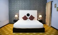 Grand Ibro Hotel - Standard
