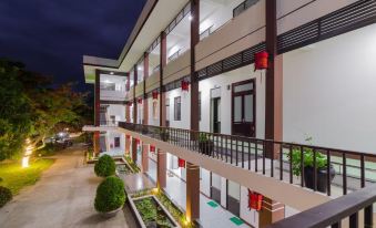 투이 로이 BNB 이미지