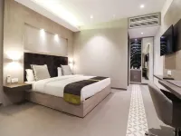 Kingston Resort Hotels in Kanpur