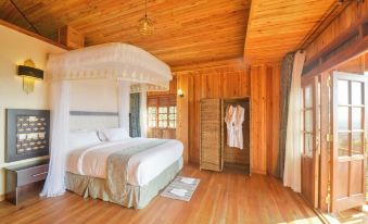 Parkview Safari Lodge-Kyambura