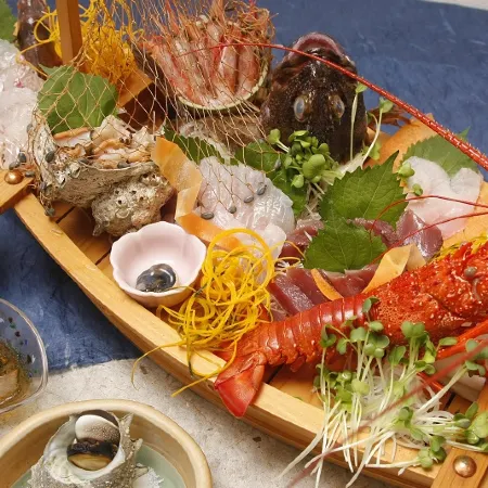Iso No Yado Minshuku Minematsu