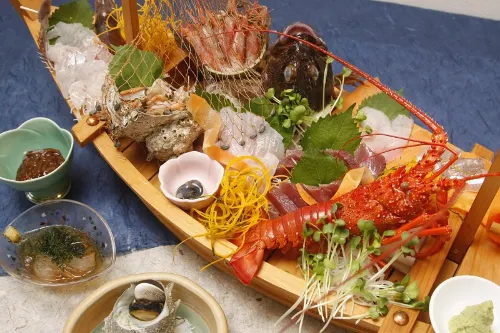 Iso No Yado Minshuku Minematsu