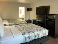 Motel 6 Lafayette, IN Hotels in Lafayette