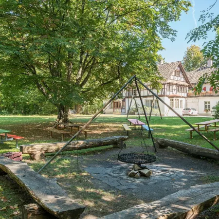 Schaffhausen Youth Hostel